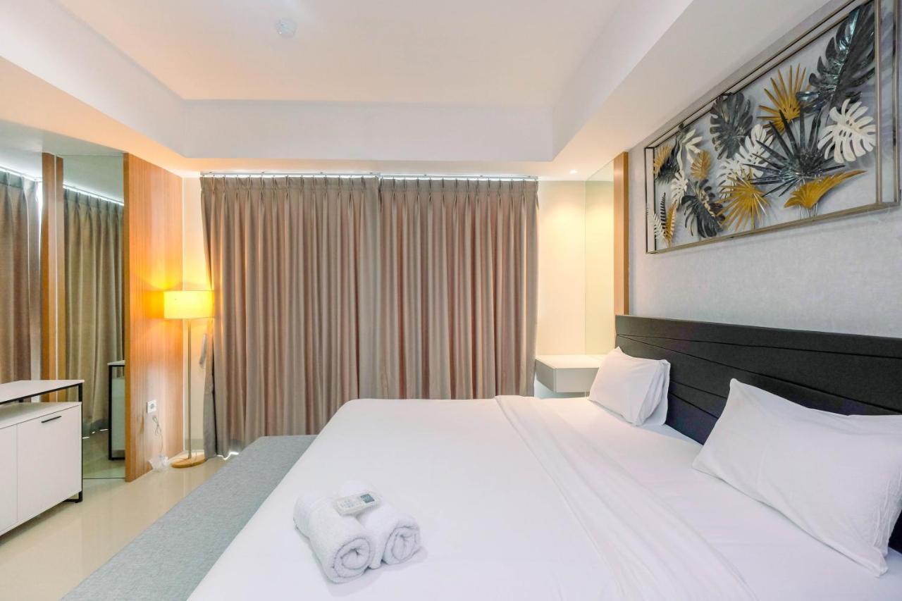 Cozy 2br Nine With View By Travelio Apartment *