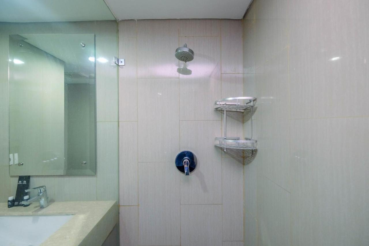Apartment Cozy At H Near Mt Haryono By Travelio Jakarta