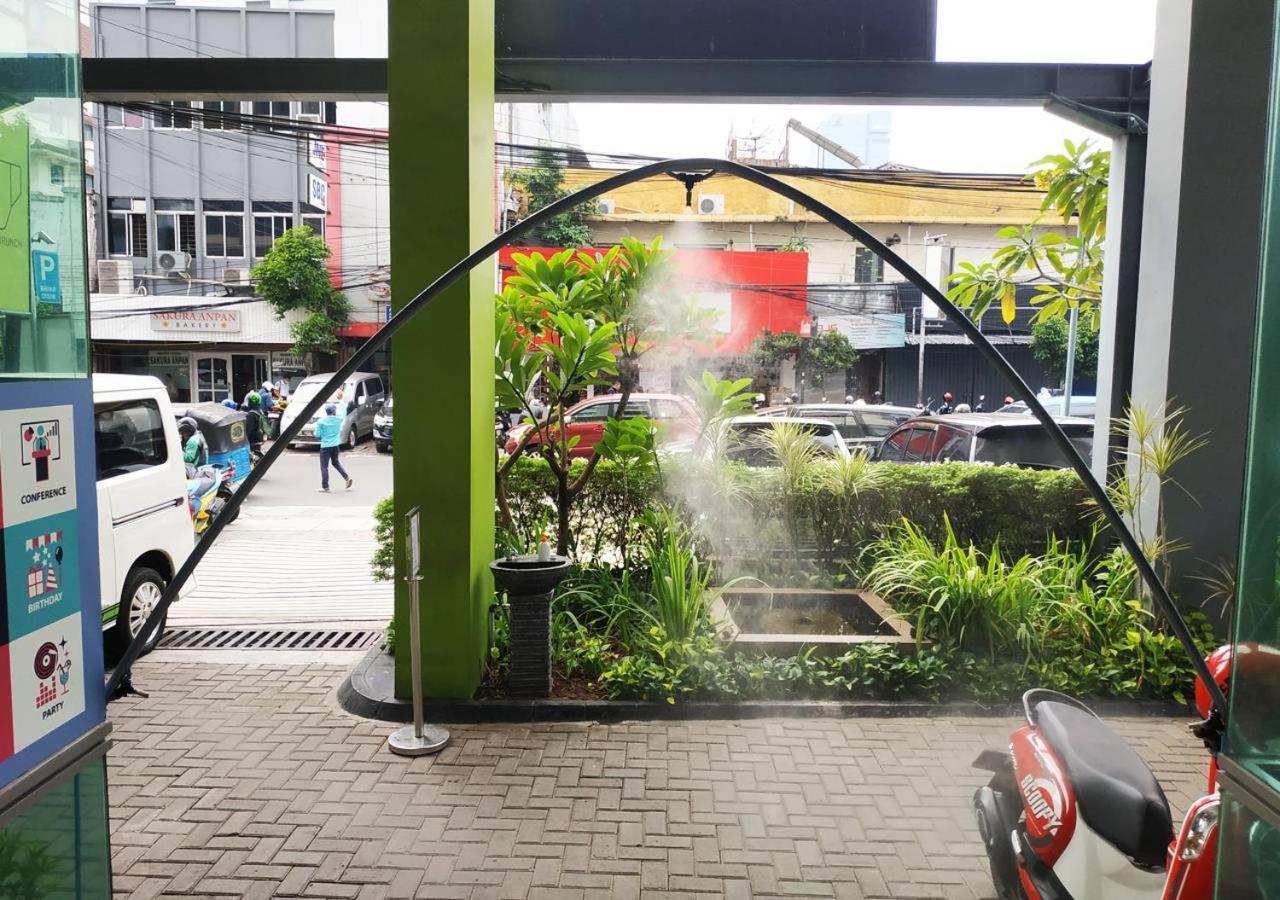 Maxonehotels.com At Sabang