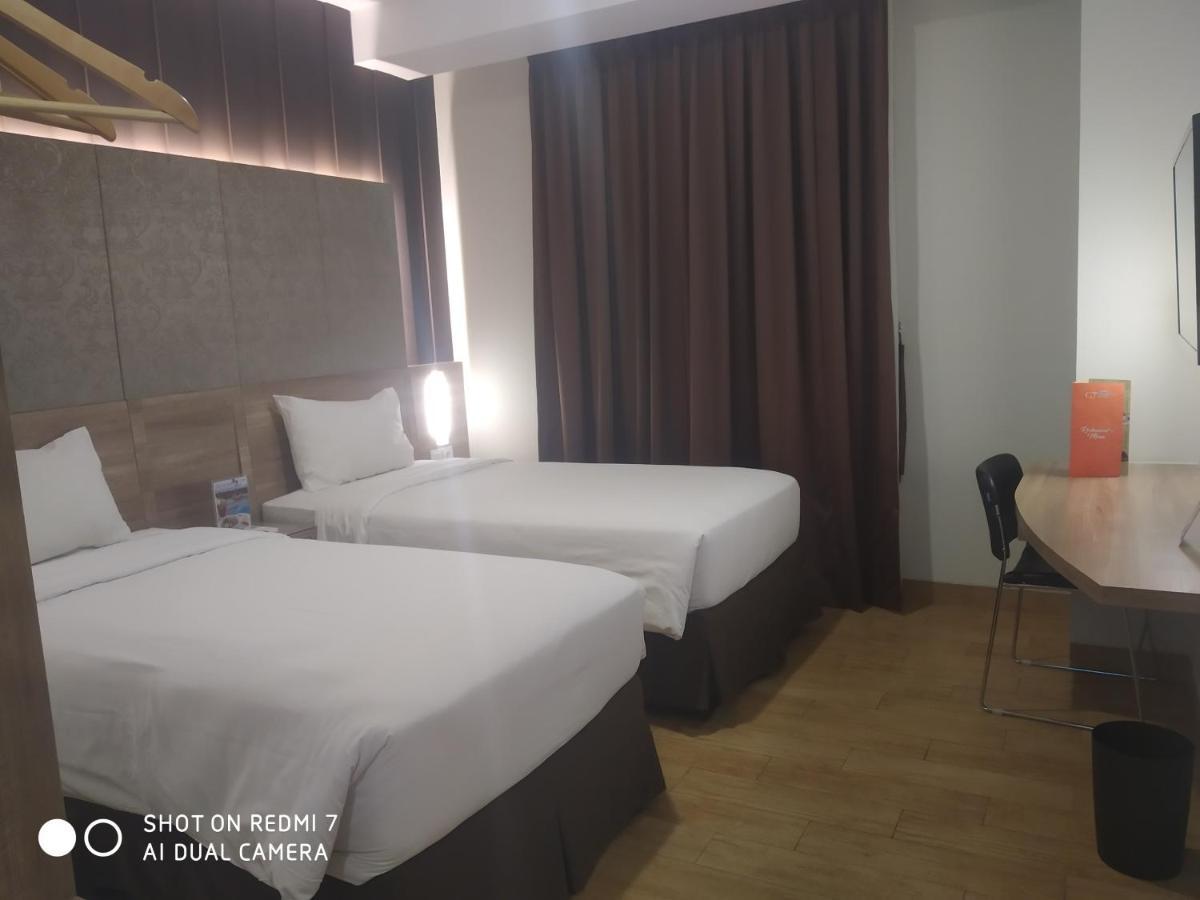 Grand G7 Kemayoran Hotel Jakarta