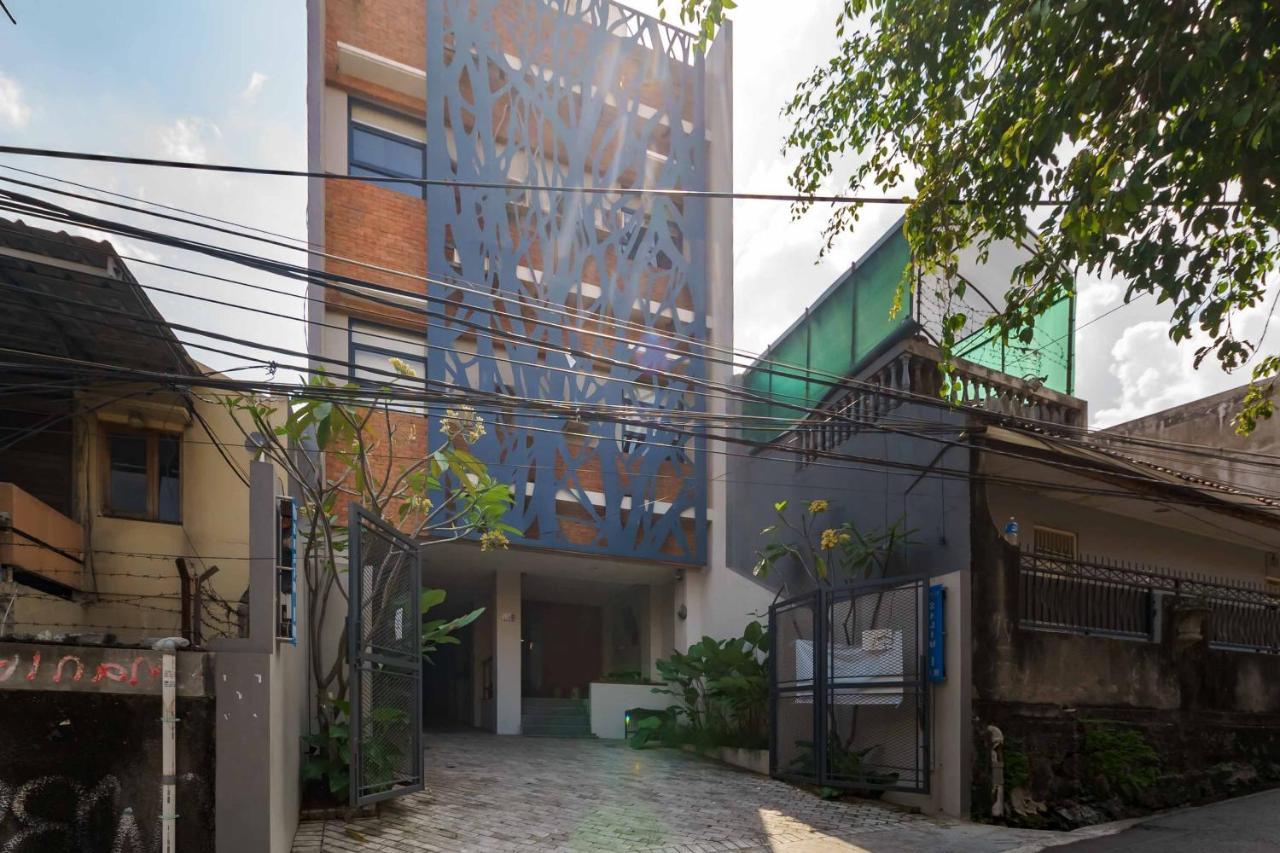 Reddoorz Near Radio Dalam 3 Guest house Jakarta