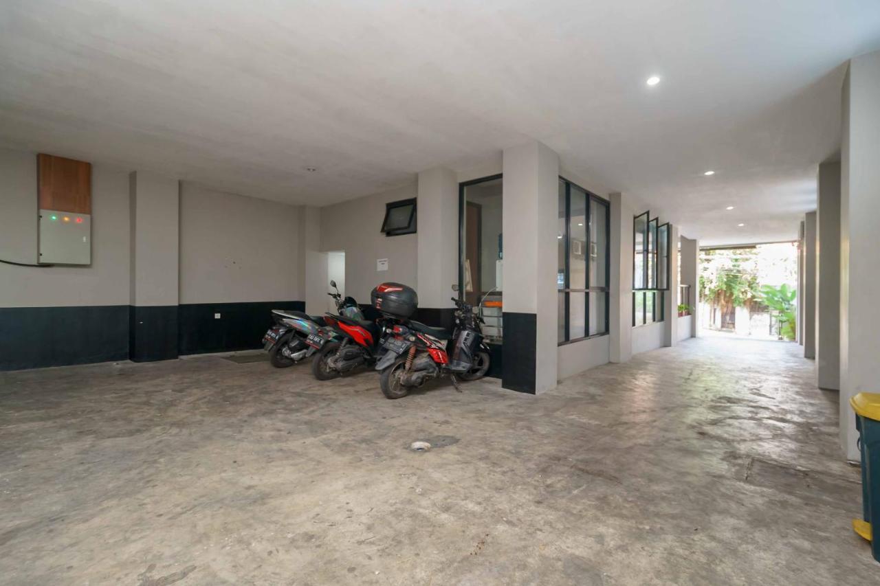 Reddoorz Near Radio Dalam 3 3* Jakarta
