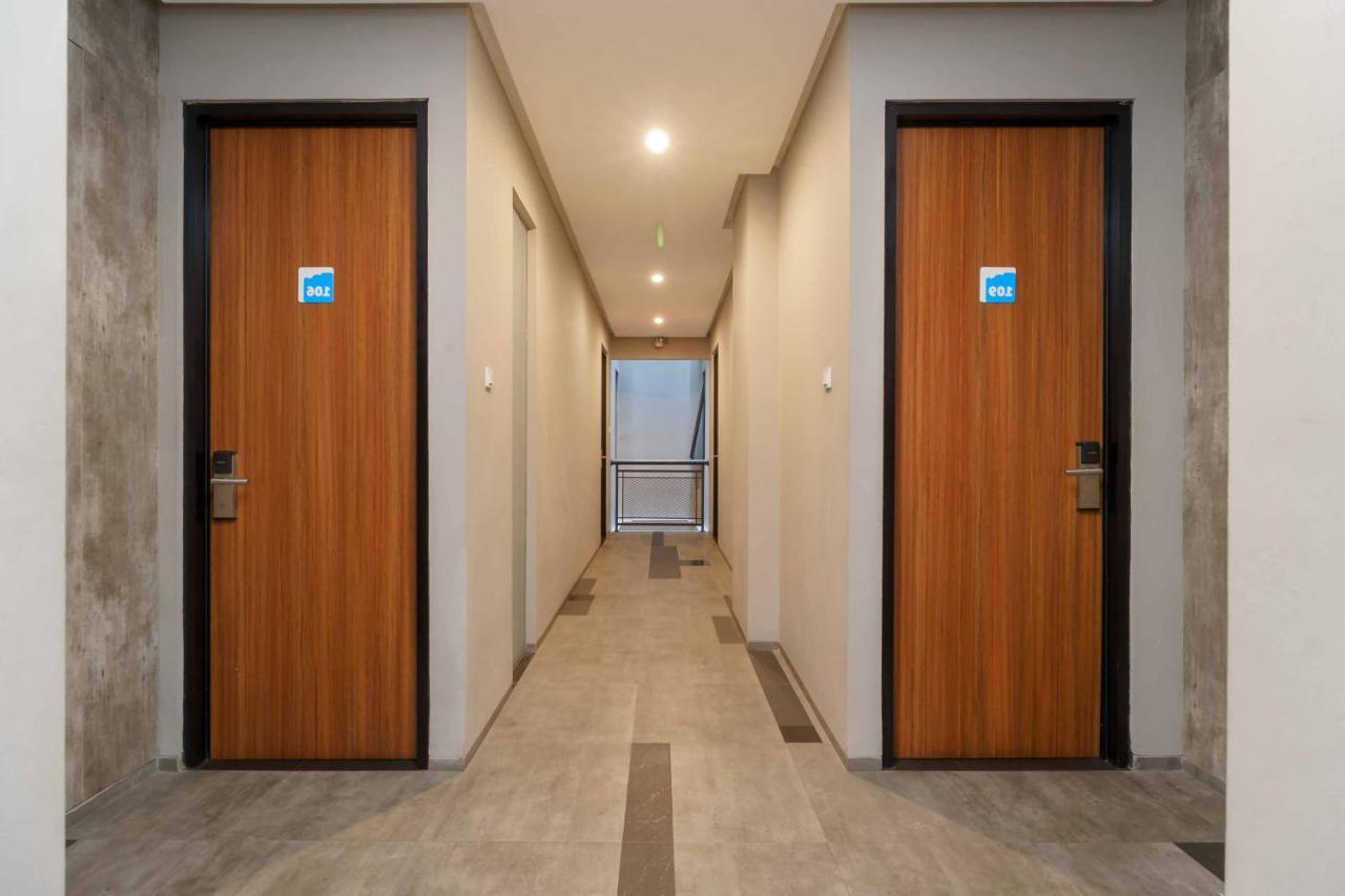 Guest house Reddoorz Near Radio Dalam 3 Jakarta