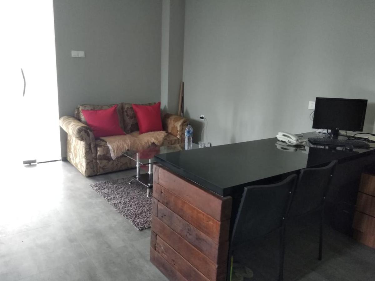 Guest house Reddoorz Near Radio Dalam 3 Jakarta