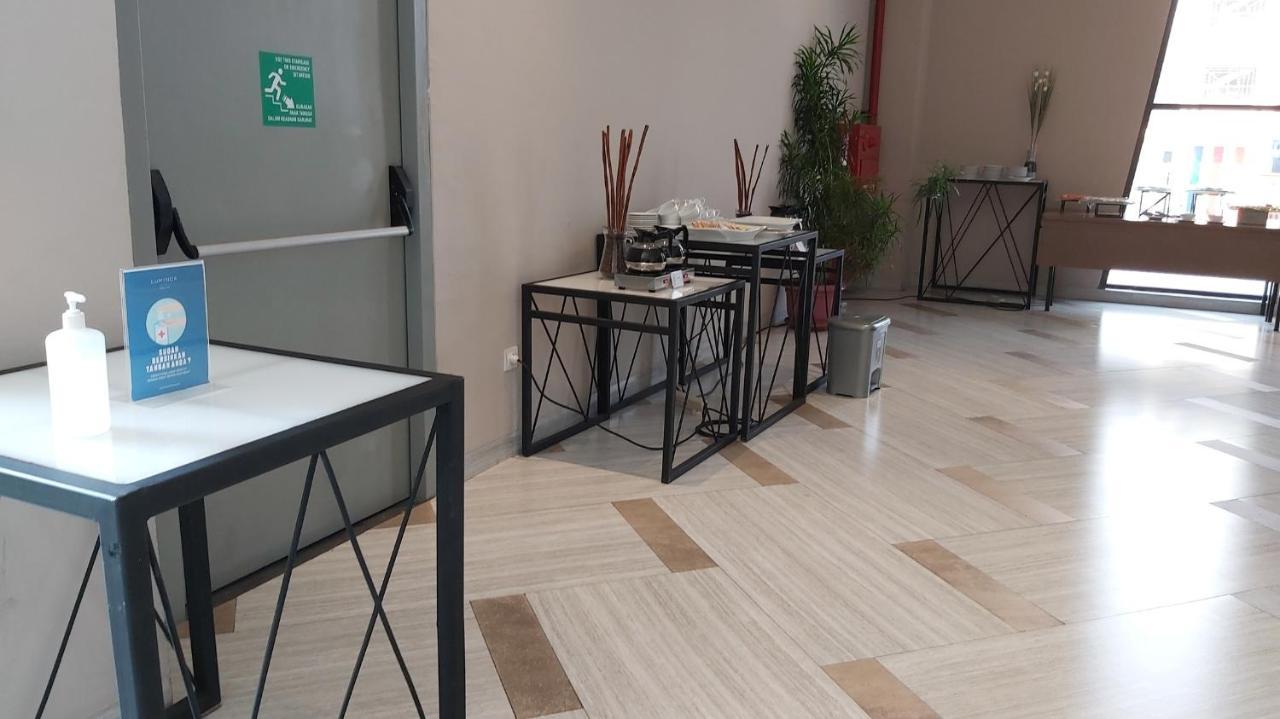 Luminor Kota By Wh 3* Jakarta