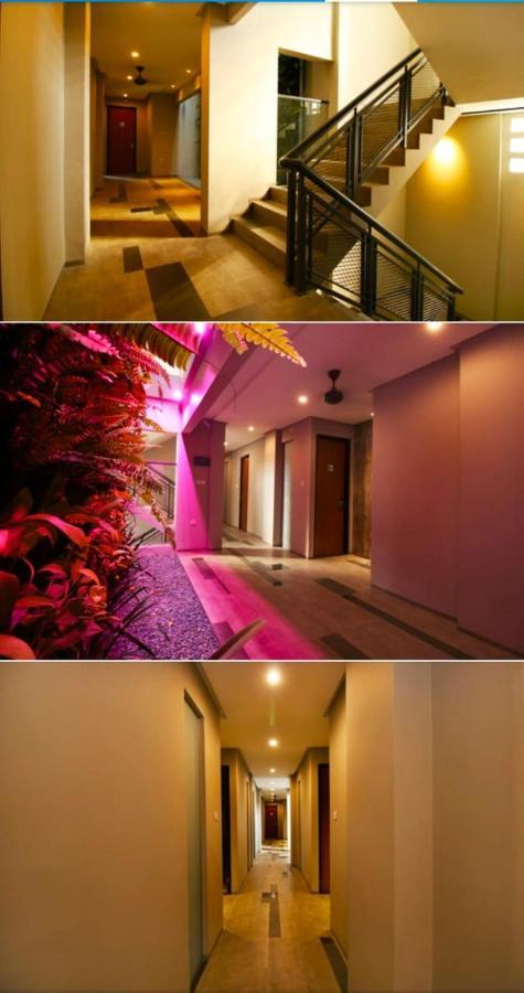 Guest house Reddoorz Near Radio Dalam 3 Jakarta