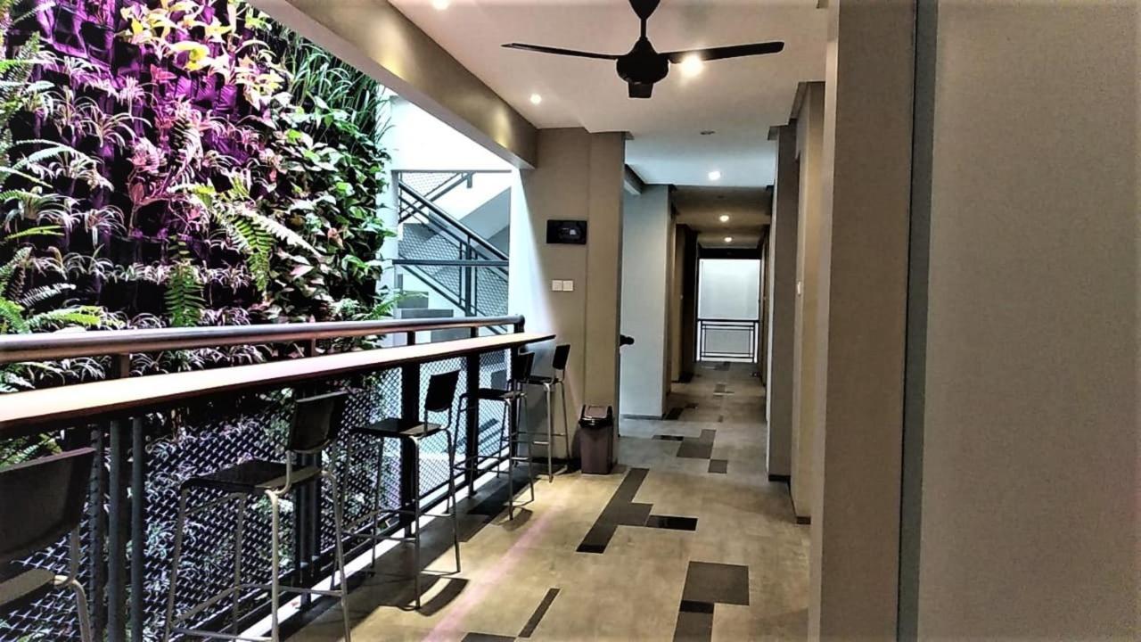 Reddoorz Near Radio Dalam 3 Guest house Jakarta
