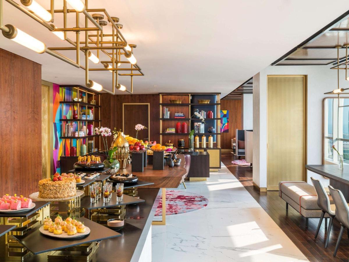 Swissotel Pik Avenue Hotel Jakarta