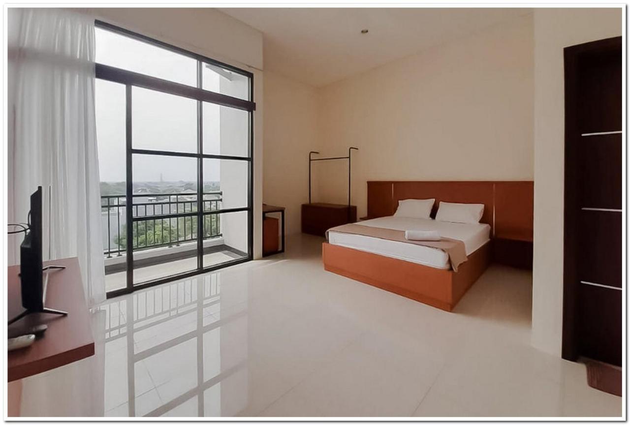 Koolkost Near Gandaria Mall Guest house 2*