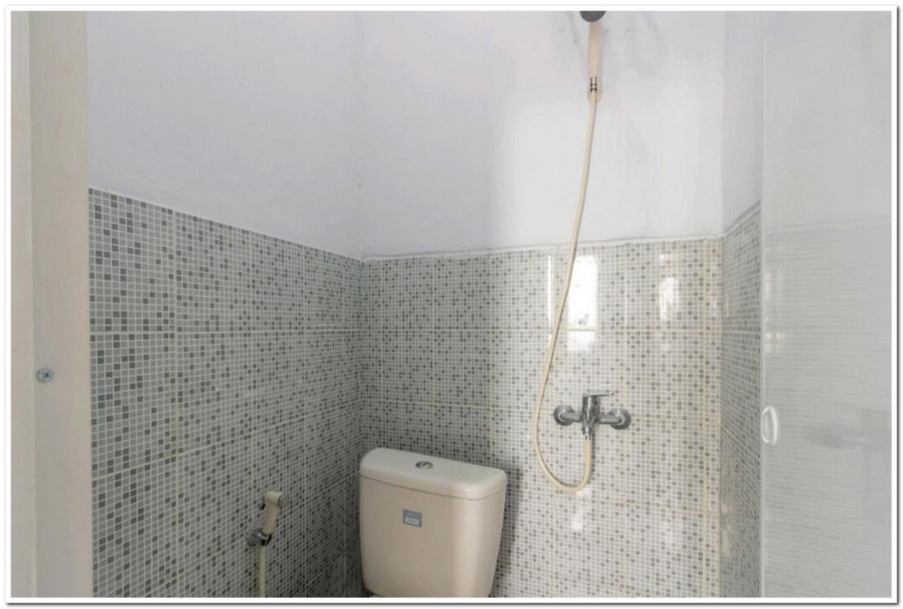 Guest house Sentra Timur - Fortune 88 Tower Orange 2*