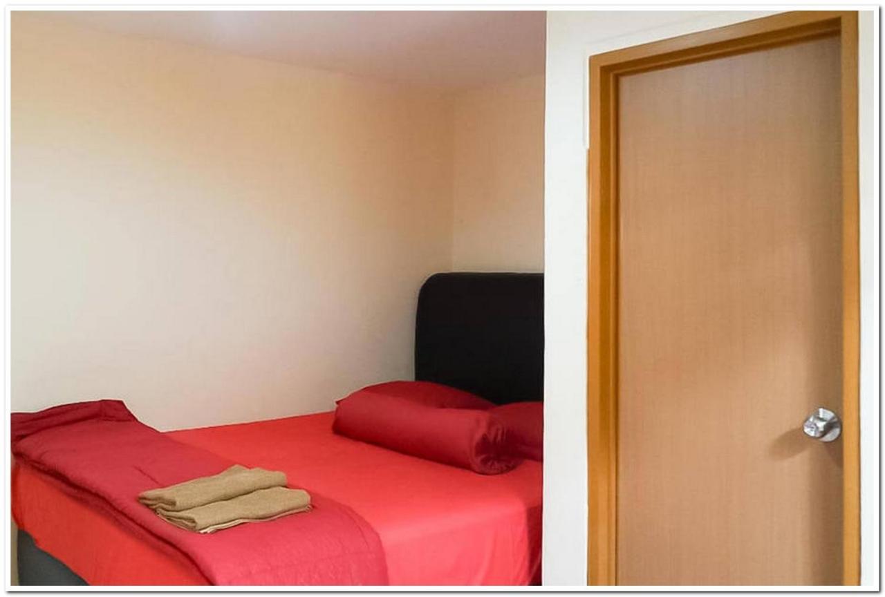 Malabar Mitra Reddoorz Guest house 2*
