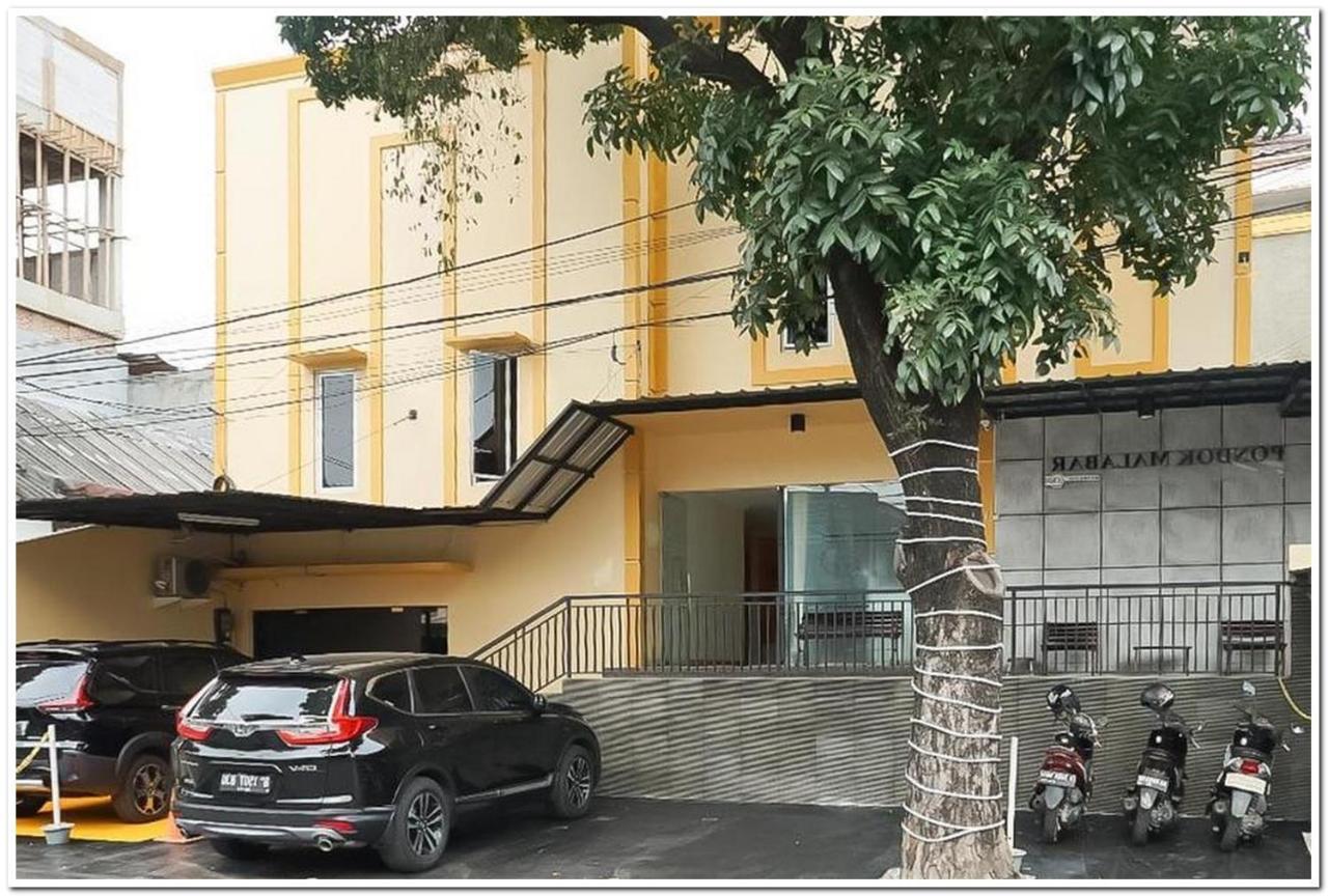 Guest house Malabar Mitra Reddoorz
