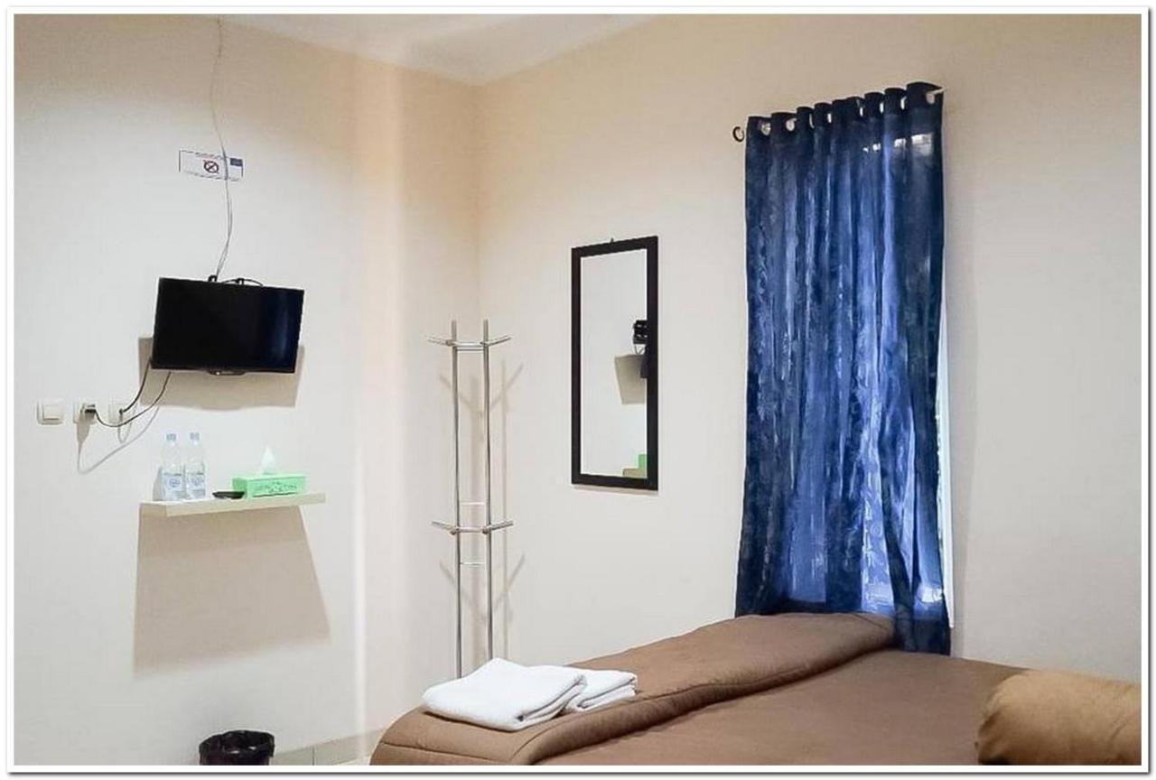 Guest house Malabar Mitra Reddoorz 2*