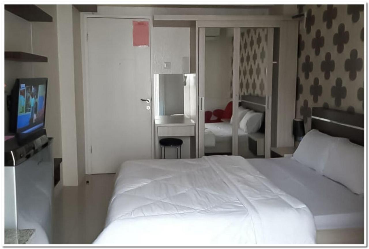 Guest house Sentra Timur - Fortune 88 Tower Orange 2*