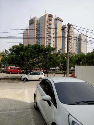 Hotel Ethan Kelapa Gading 3*
