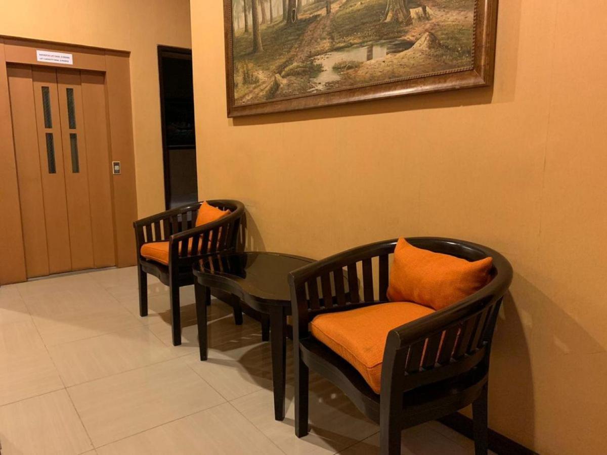 Rumah Shinta Hotel Jakarta