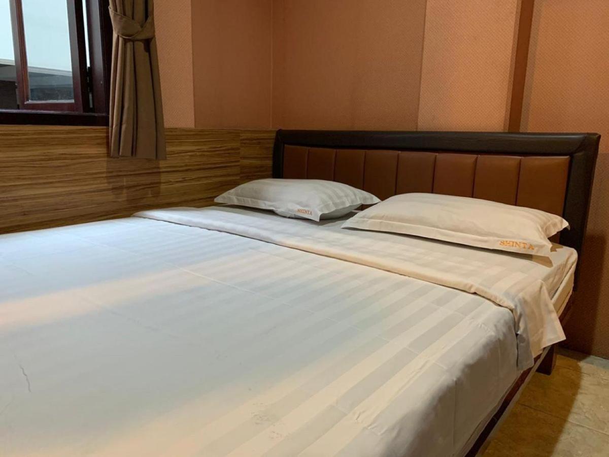 Rumah Shinta Hotel Jakarta