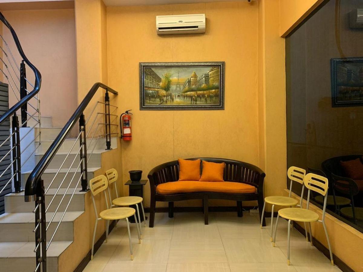 Hotel Rumah Shinta