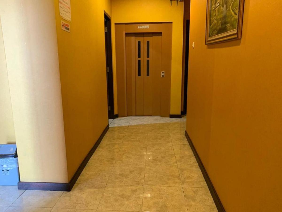 Hotel Rumah Shinta