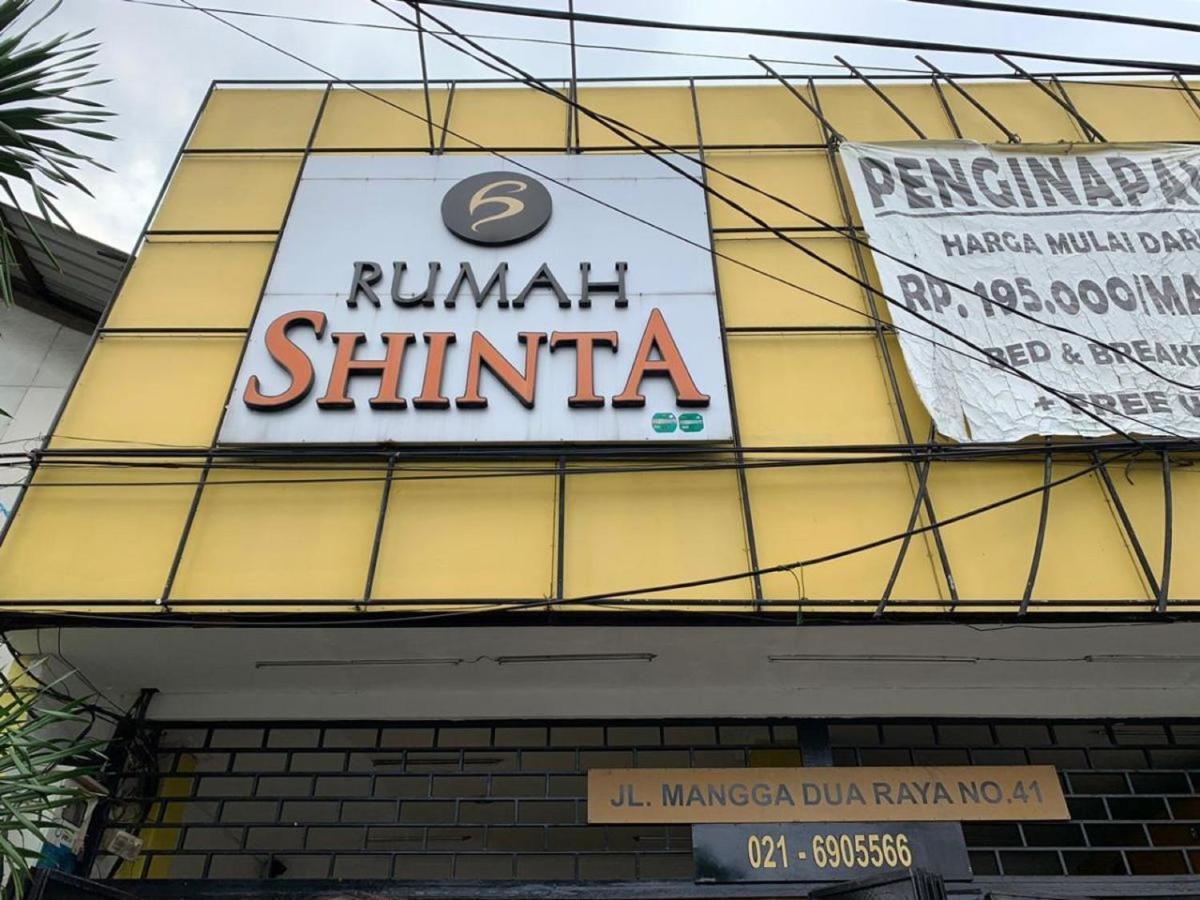 Rumah Shinta 2*