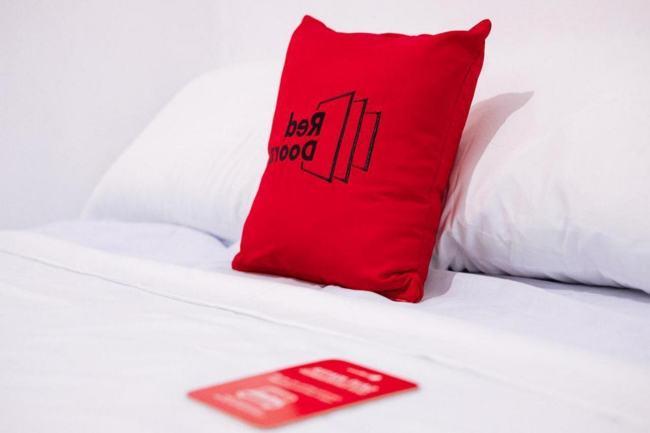 Apartment Redliving Padina Soho And Jakarta