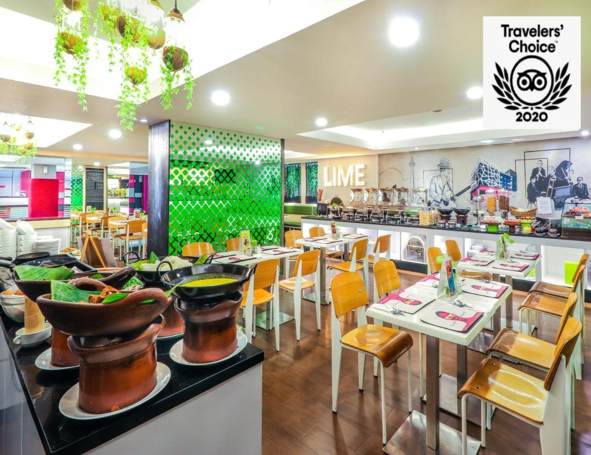 Favehotel Gatot Subroto Hotel