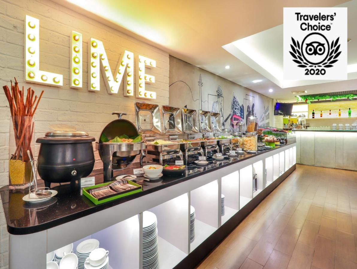Favehotel Gatot Subroto