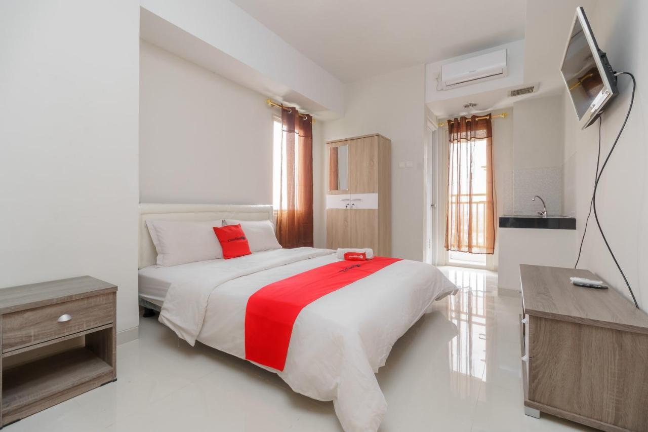 Apartment Redliving Green Lake View Cimanggis - Win Jakarta
