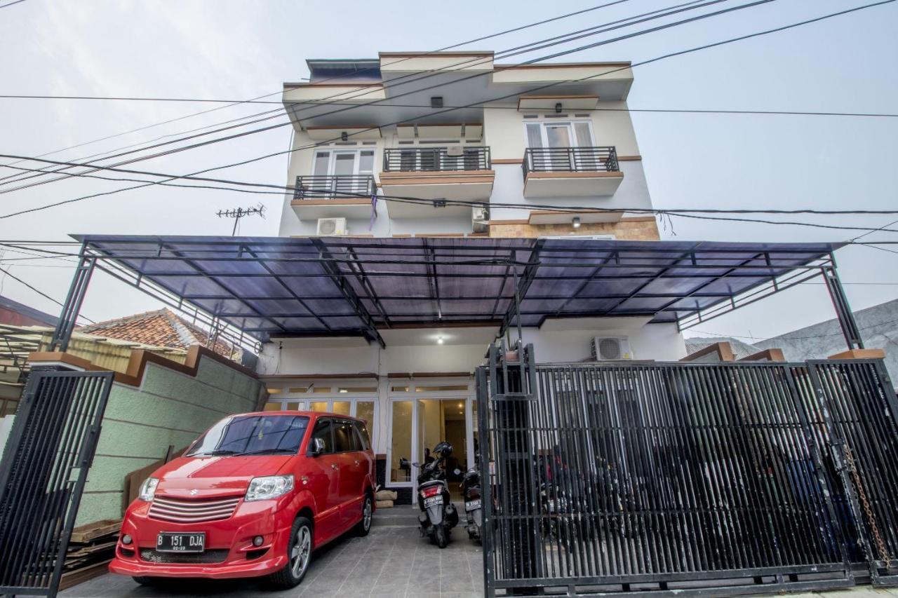 De 80's Matraman Guest house
