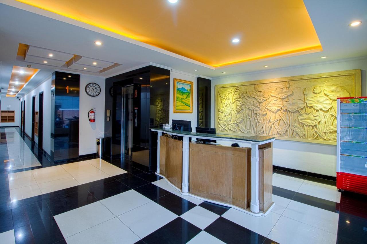 Guest house De 80's Ekonomi