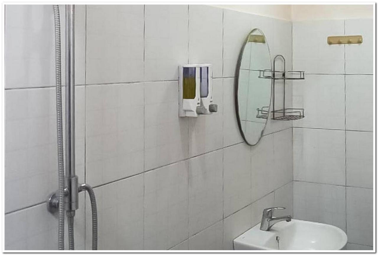 Guest house Malabar Mitra Reddoorz Jakarta