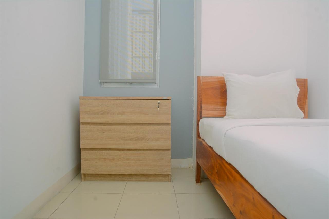 3br Bassura Near Shopping Center By Travelio *