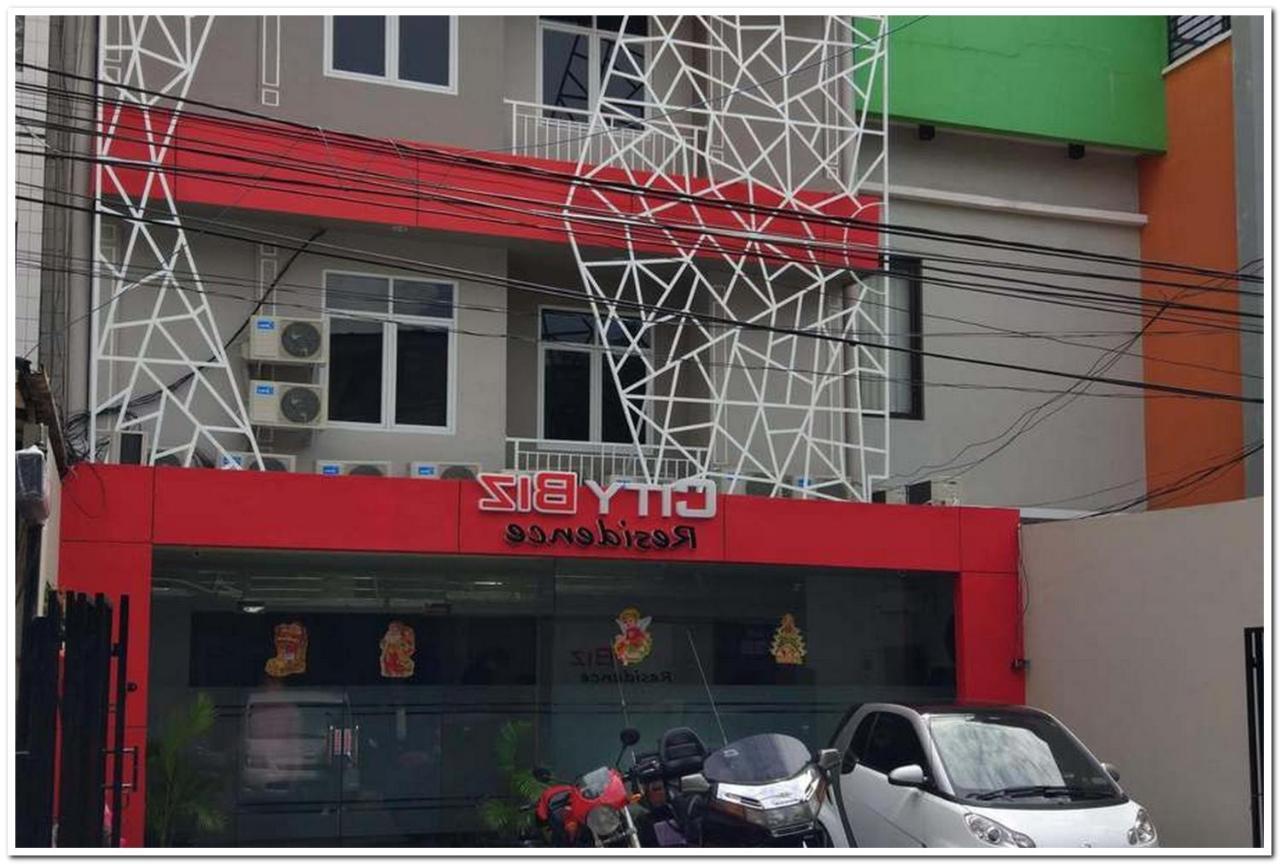 Biz Hotel Jakarta