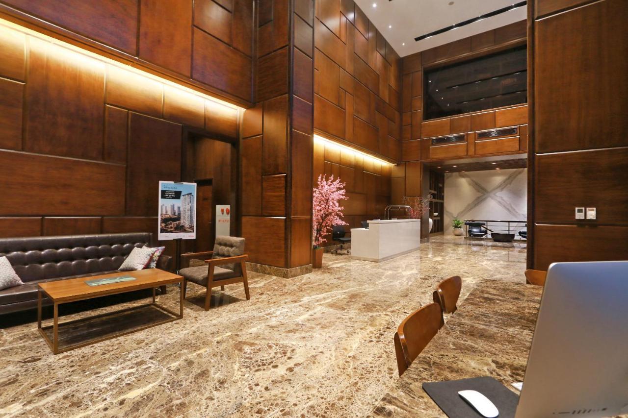 Veranda Serviced Puri Jakarta