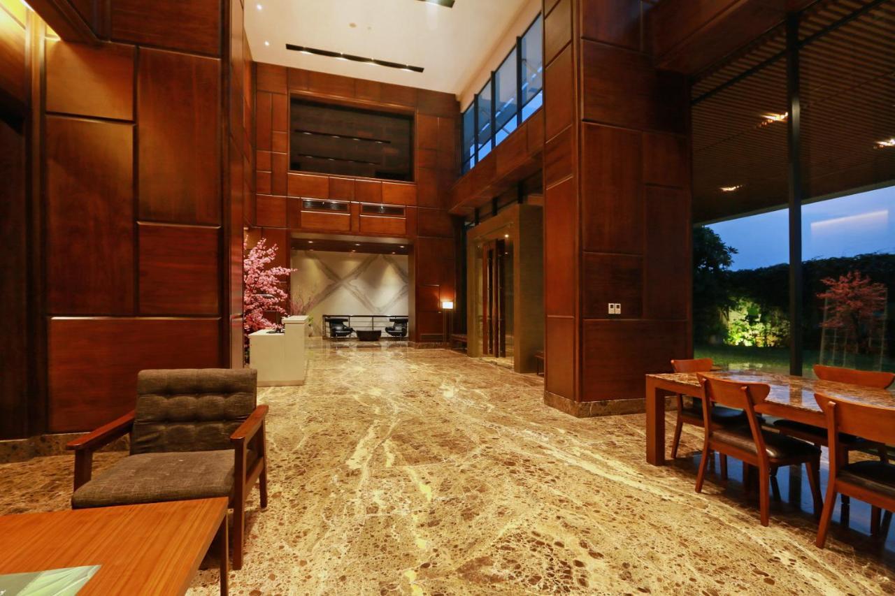 Veranda Serviced Puri Hotel Jakarta