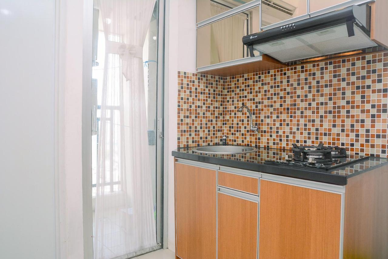 Comfortable And Fully Furnished 2br Bassura By Travelio Apartment