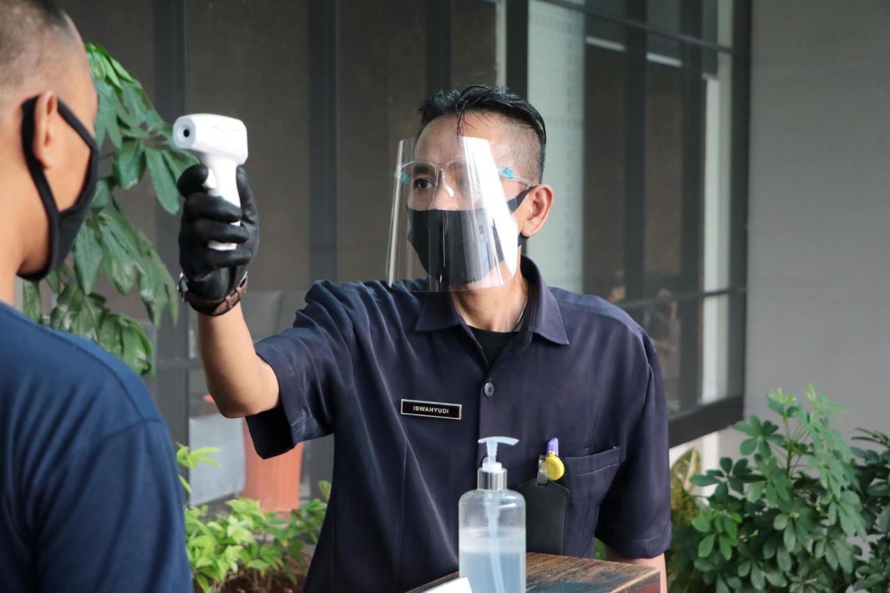 Luminor Pecenongan 3* Jakarta