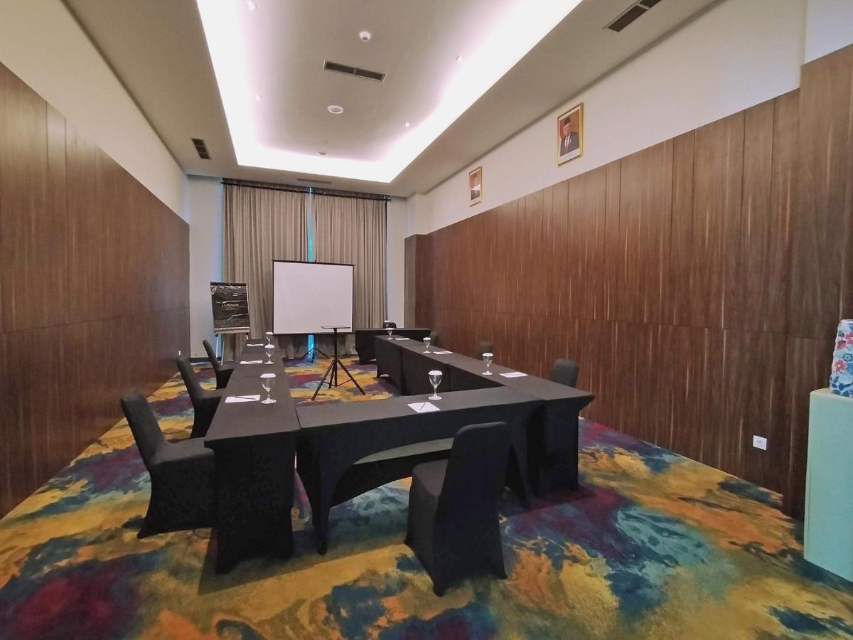 Luminor Pecenongan Hotel Jakarta