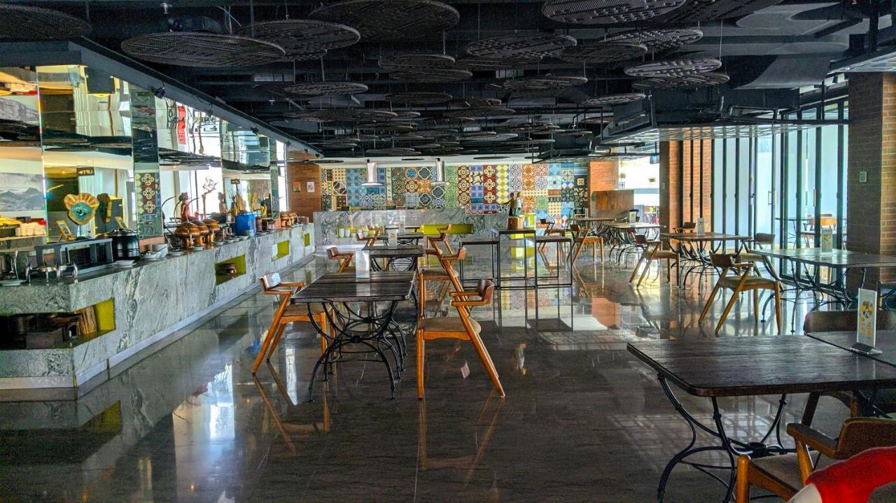 Hotel Luminor Pecenongan