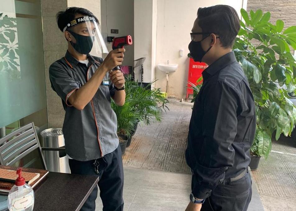 88 Grogol Hotel Jakarta