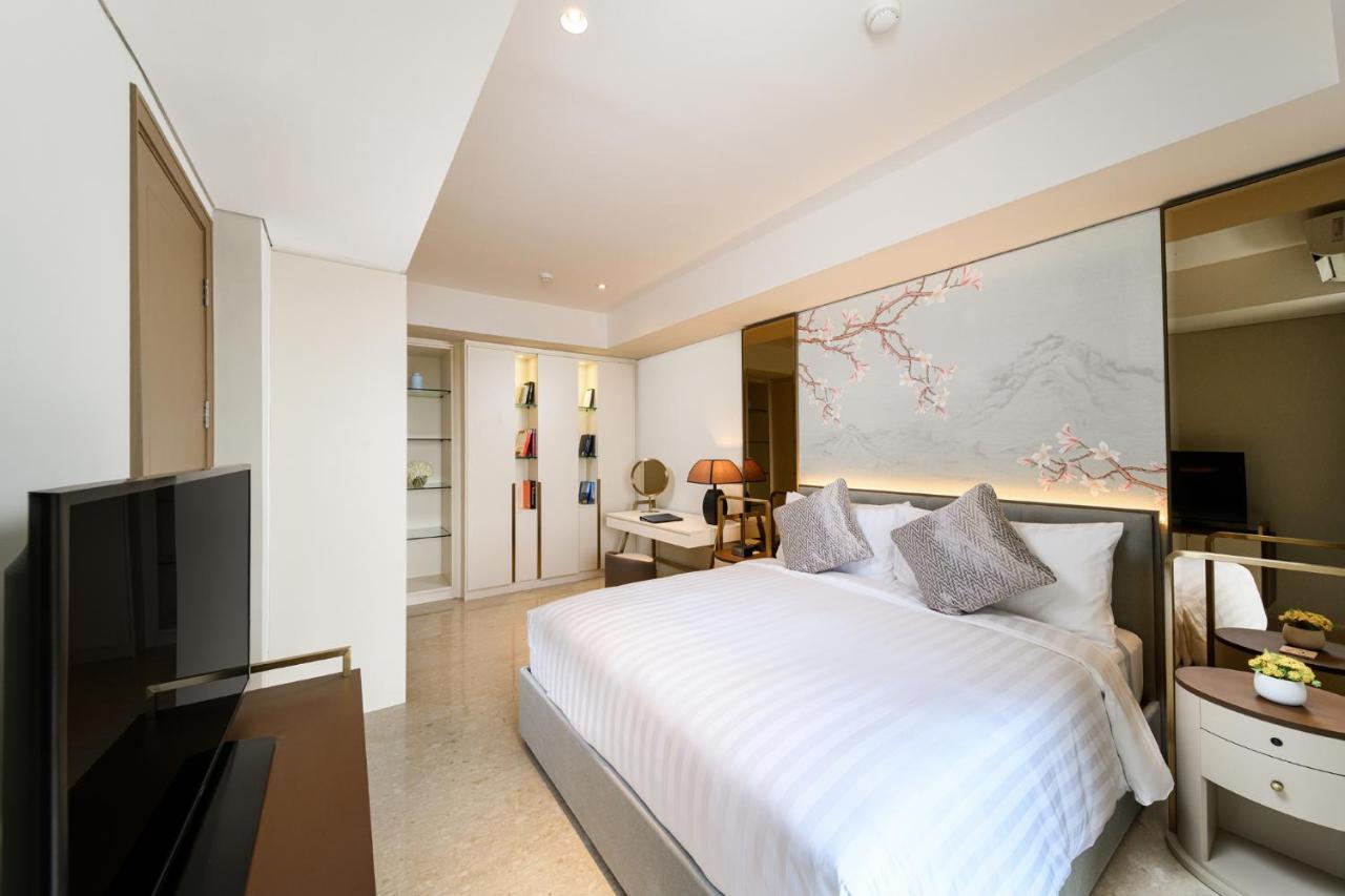 Khách sạn hẻo lánh Oakwood Pik 5*