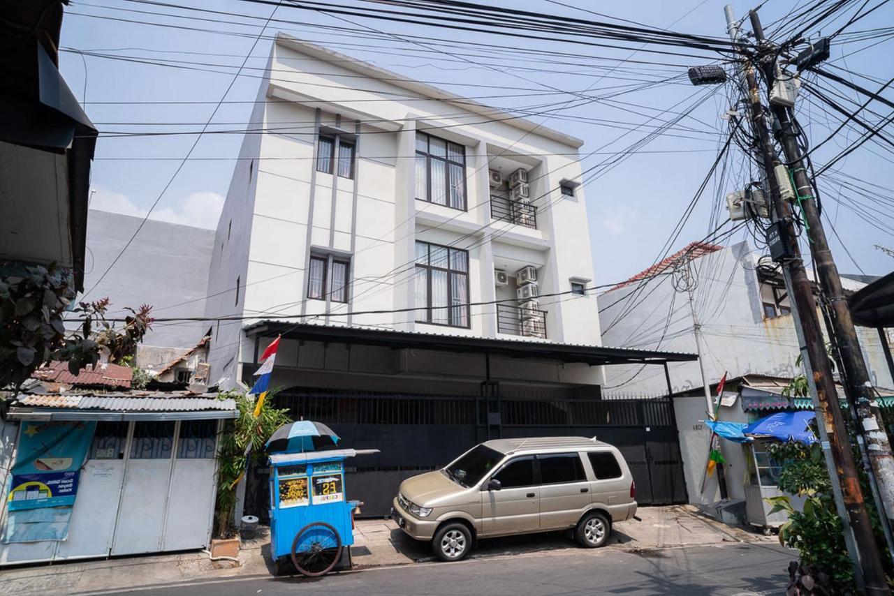 Koolkost Near Pasar Baru