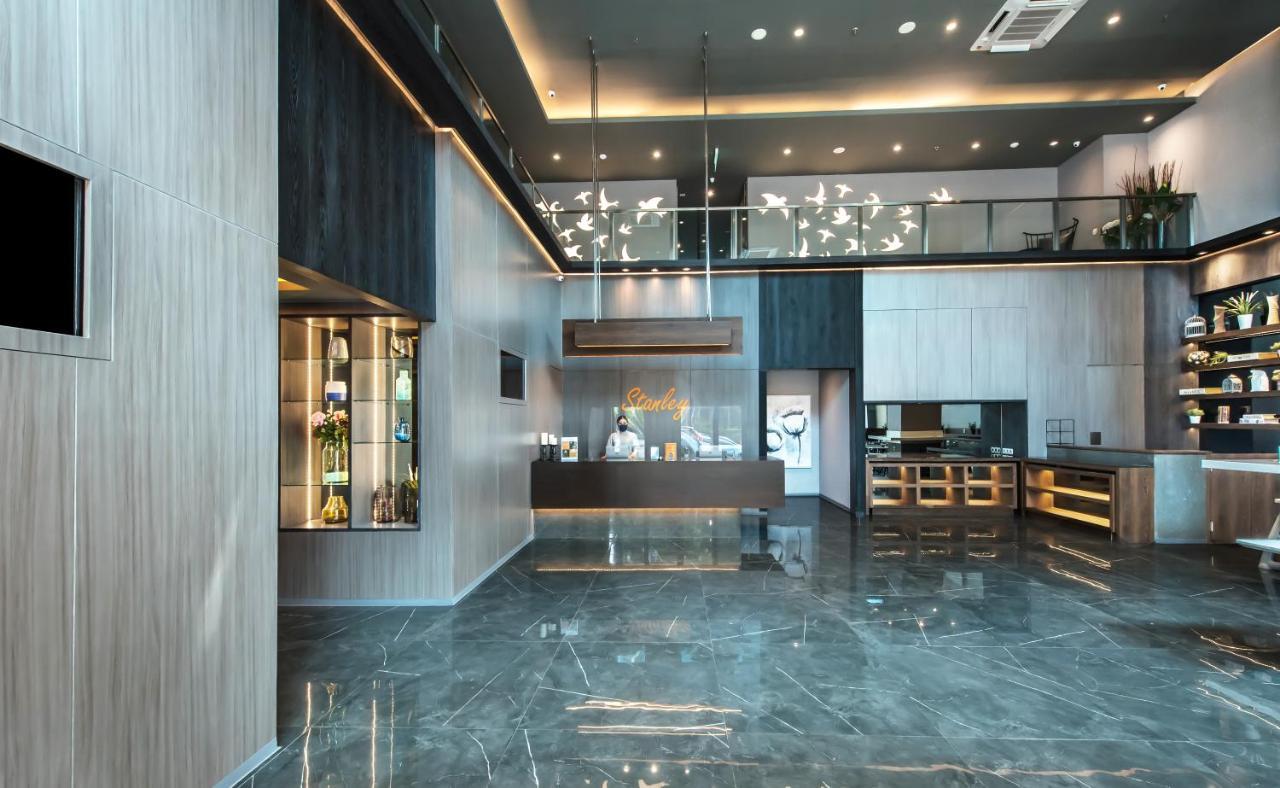 Hotel Stanley Wahid Hasyim
