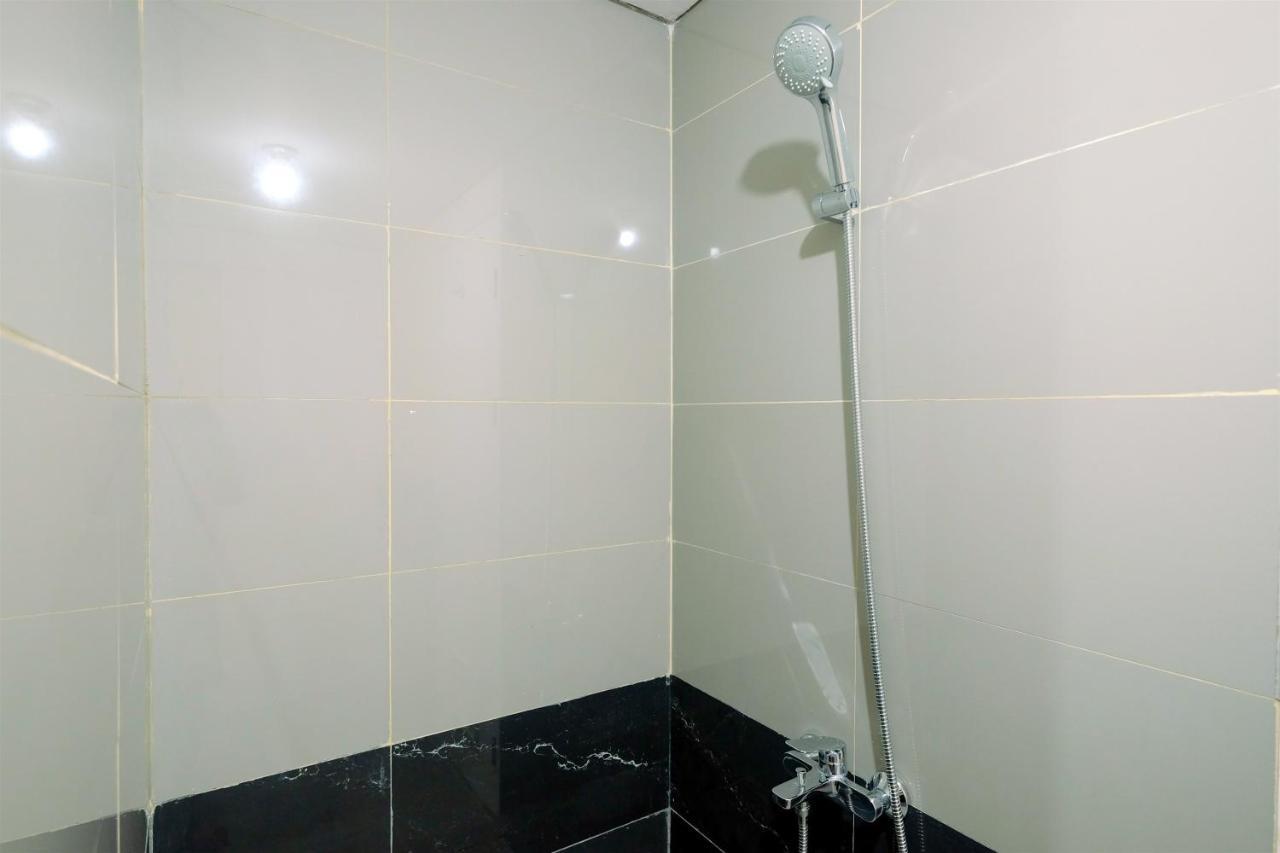 Apartment 2br Kebayoran Icon Near Gandaria Mall By Travelio