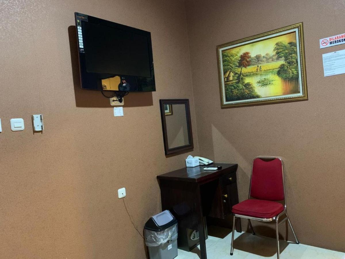 Hotel Rumah Shinta