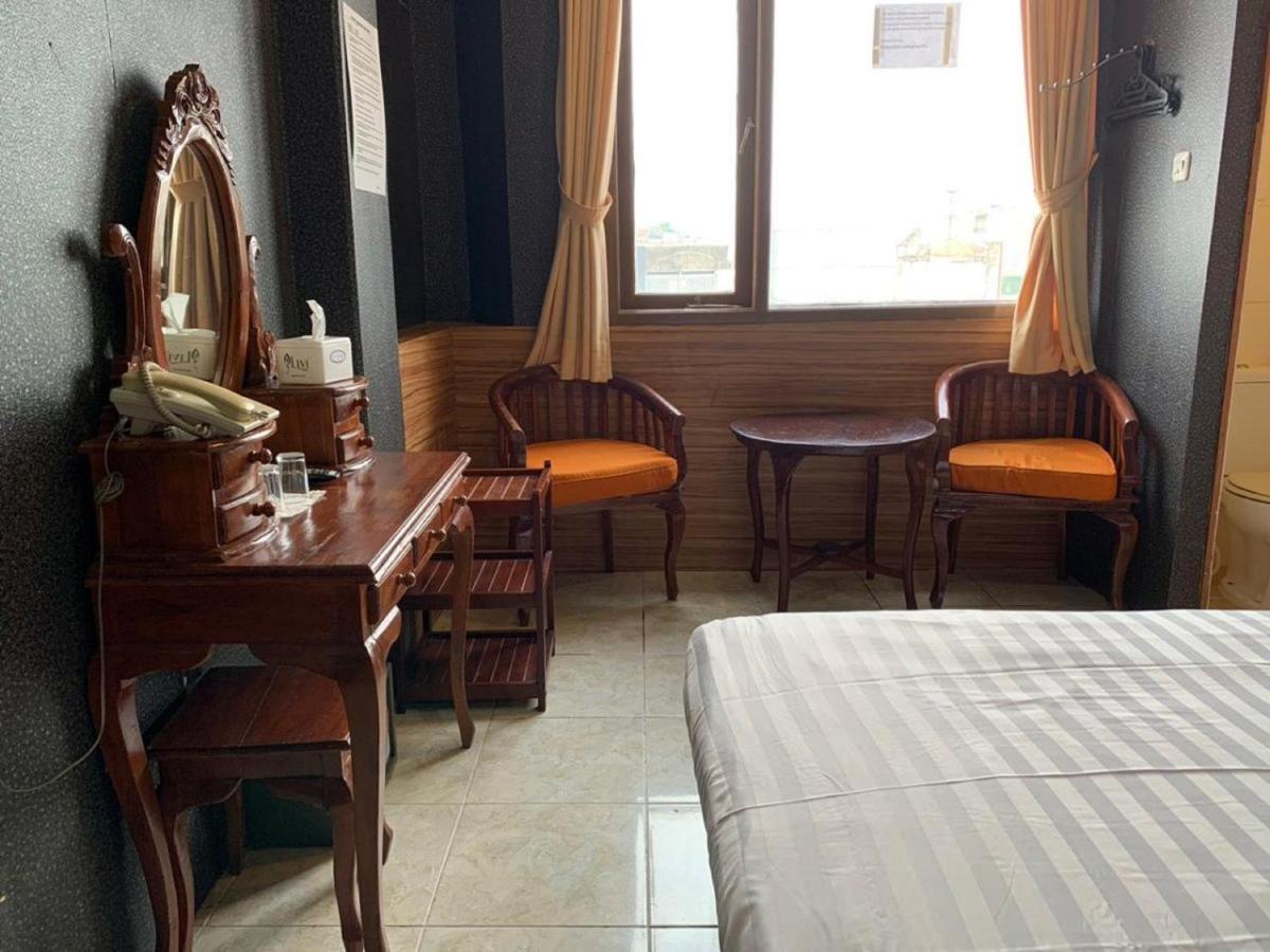Hotel Rumah Shinta Jakarta