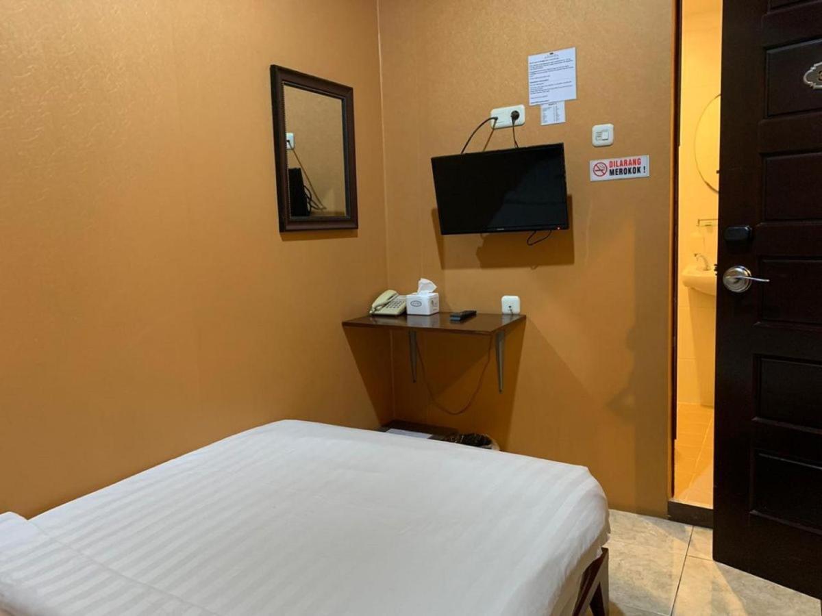 Rumah Shinta Hotel Jakarta