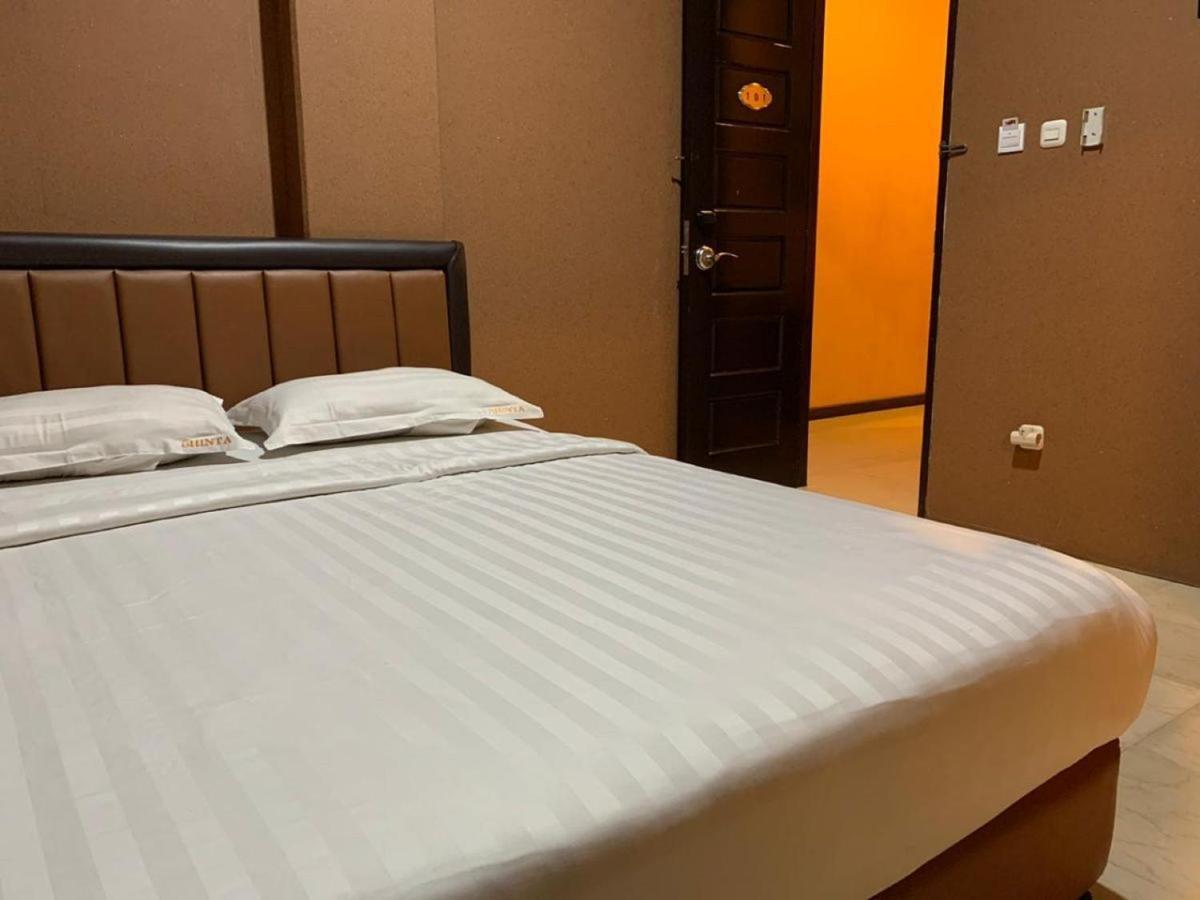 Rumah Shinta Hotel Jakarta