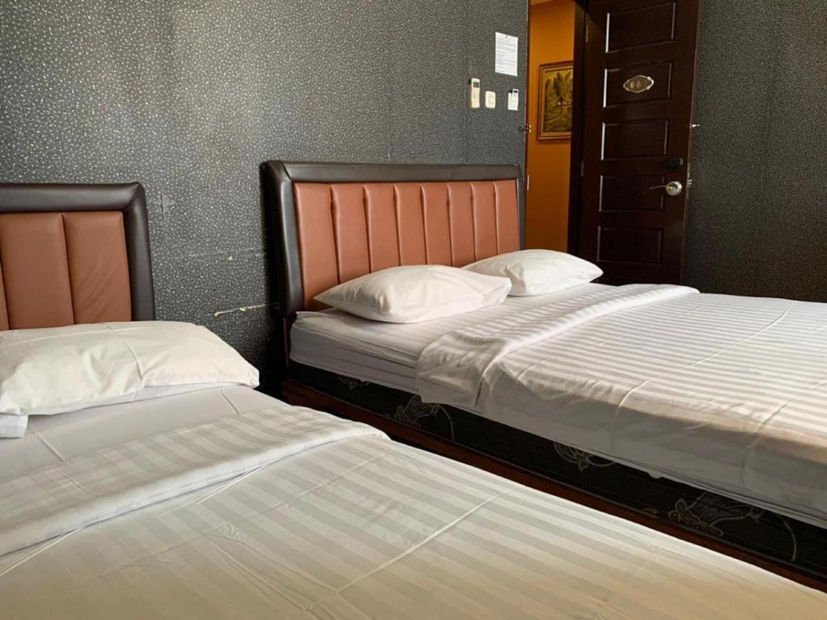 Hotel Rumah Shinta Jakarta