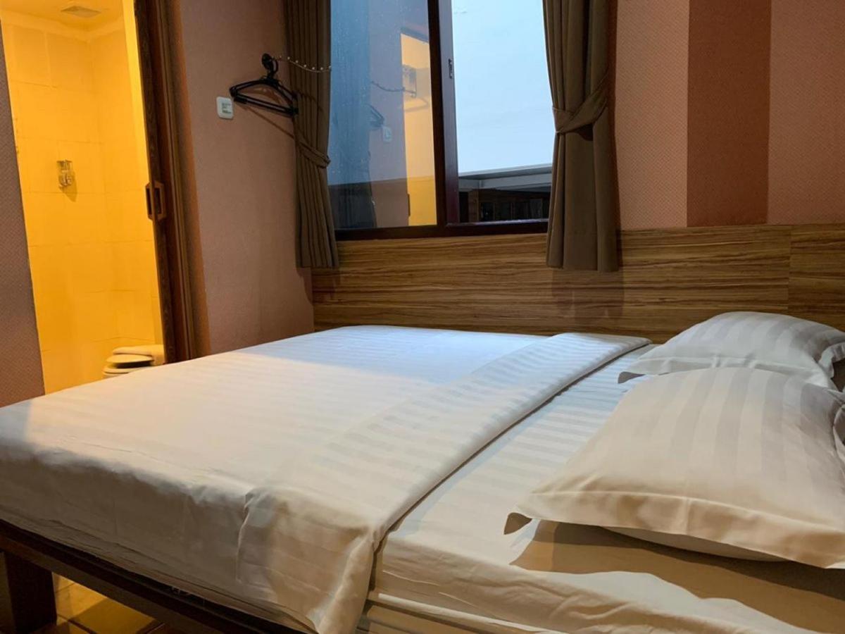 Hotel Rumah Shinta Jakarta